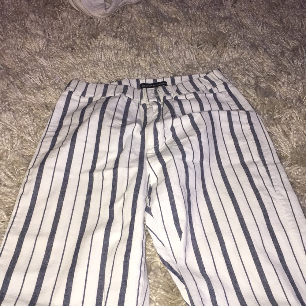 Brandy pants